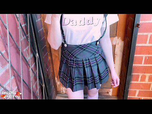 ❤️ Skolepige sutter sin pik dybt og knepper i stedet for klasser. ❤️❌ Sex video at da.robosexshop.ru ️❤