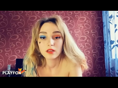 ❤️ Magiske virtual reality-briller gav mig sex med Harley Quinn ❤️❌ Sex video at da.robosexshop.ru ️❤