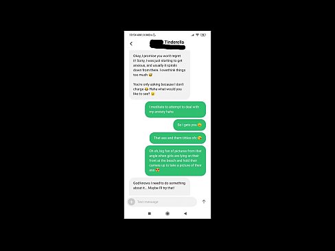 ❤️ Jeg har tilføjet en ny PAWG fra Tinder til mit harem ( snak med Tinder inkluderet) ❤️❌ Sex video at da.robosexshop.ru ️❤